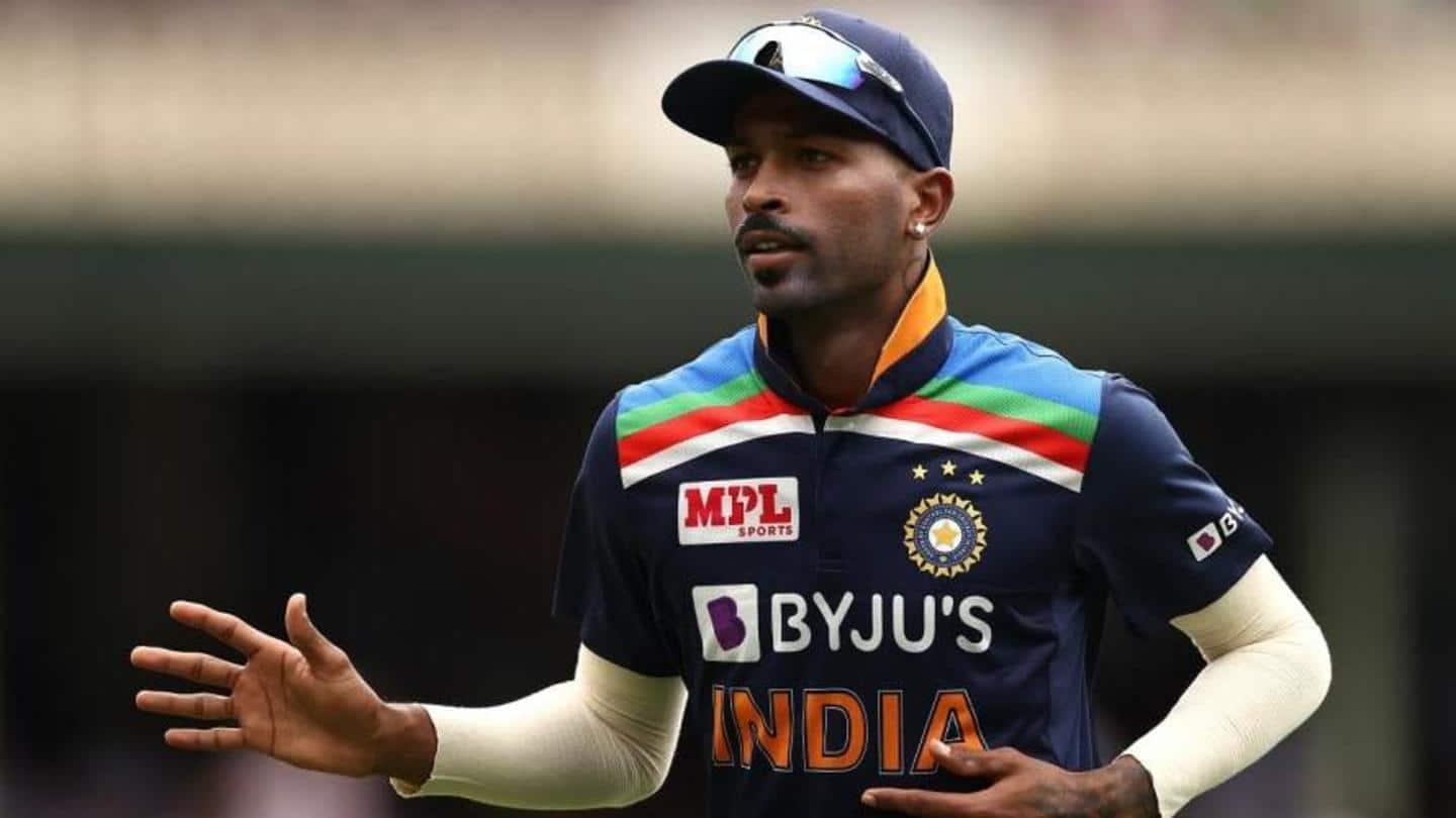 Hardik Pandya vs Wanindu Hasaranga Hardik Pandya vs Wanindu Hasaranga