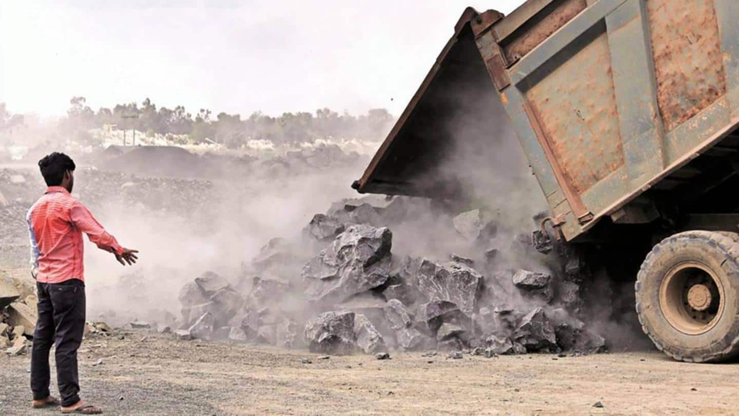 Decision will boost coal inventory within a week: Official Decision will boost coal inventory within a week: Official