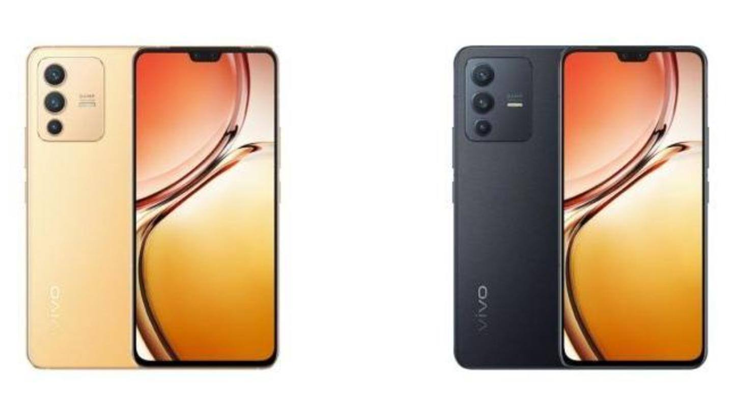 The handset sports a 90Hz display The handset sports a 90Hz display