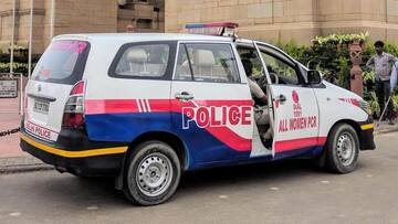 Ex-IAS officer's son arrested for hit-and-run in Delhi's Greater Kailash