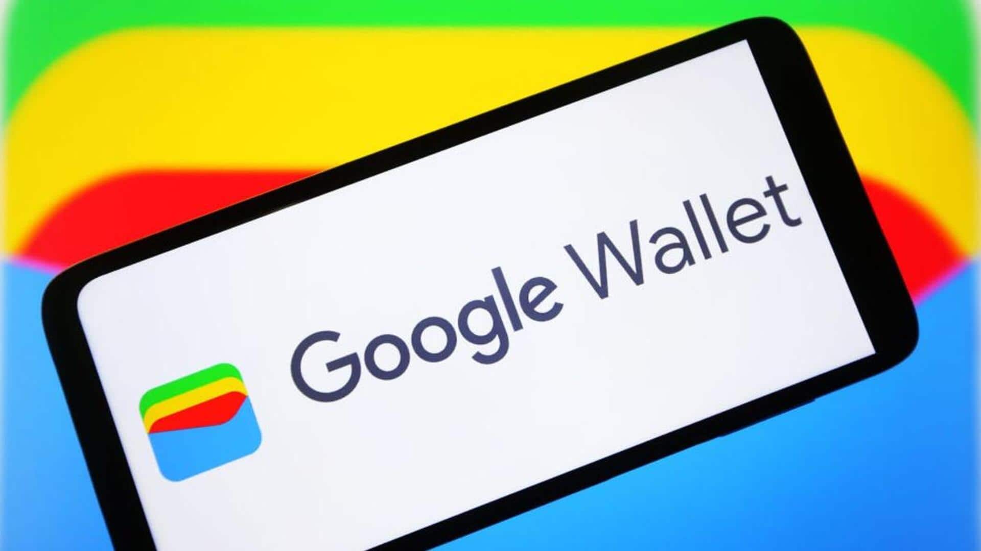 Google Wallet now mandates device unlocking for all transactions