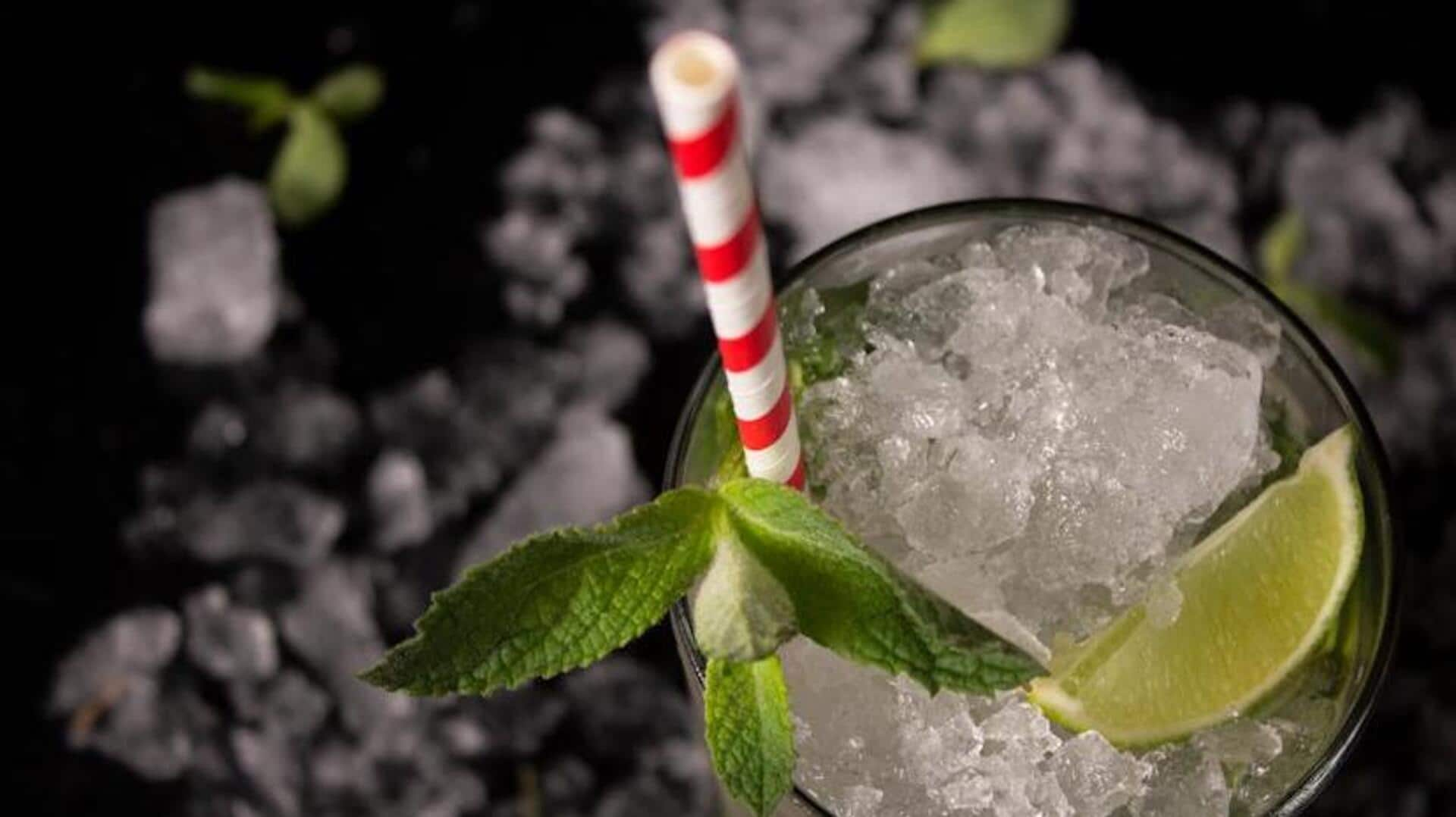 Essential sweeteners for authentic Cuban mojitos