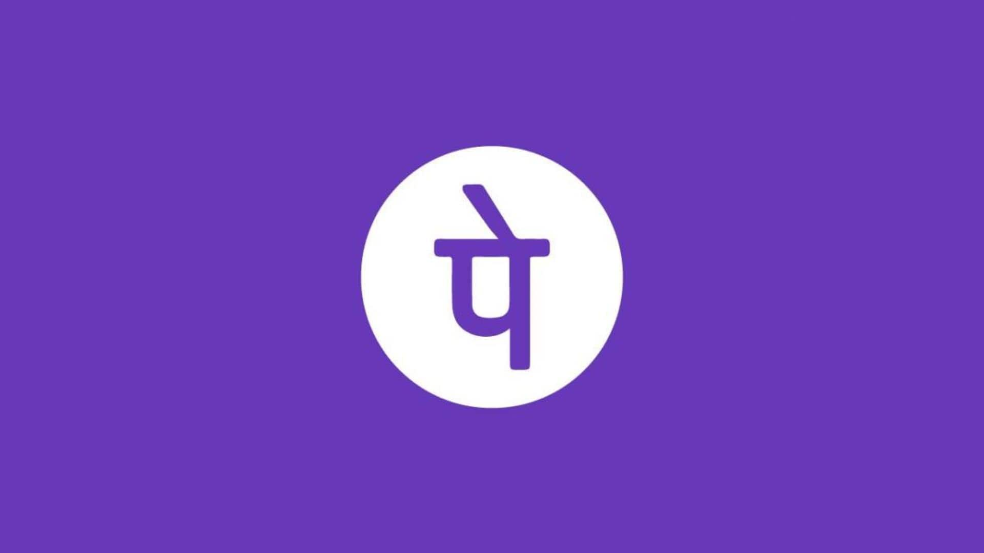 How to split bills with friends using PhonePe on Android