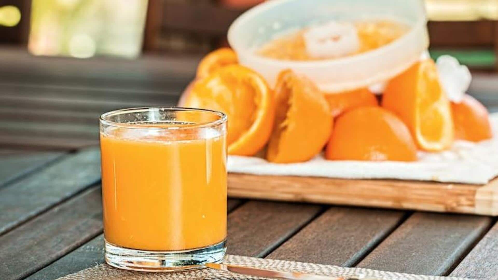 The science of juice cleanses: Debunking myths with facts