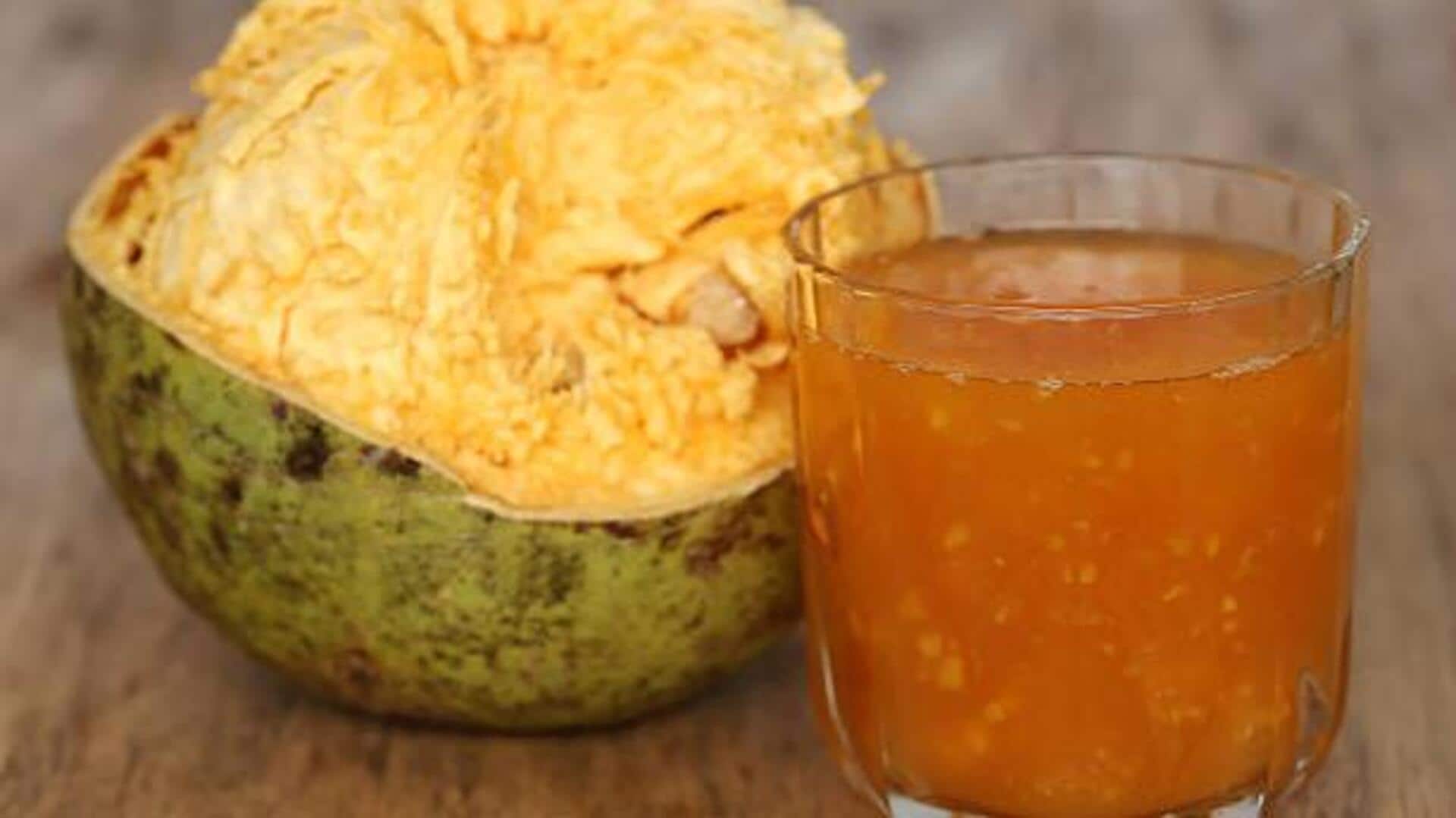 Bael fruit: 5 delicious ways to enjoy it Bael fruit: 5 delicious ways to enjoy it