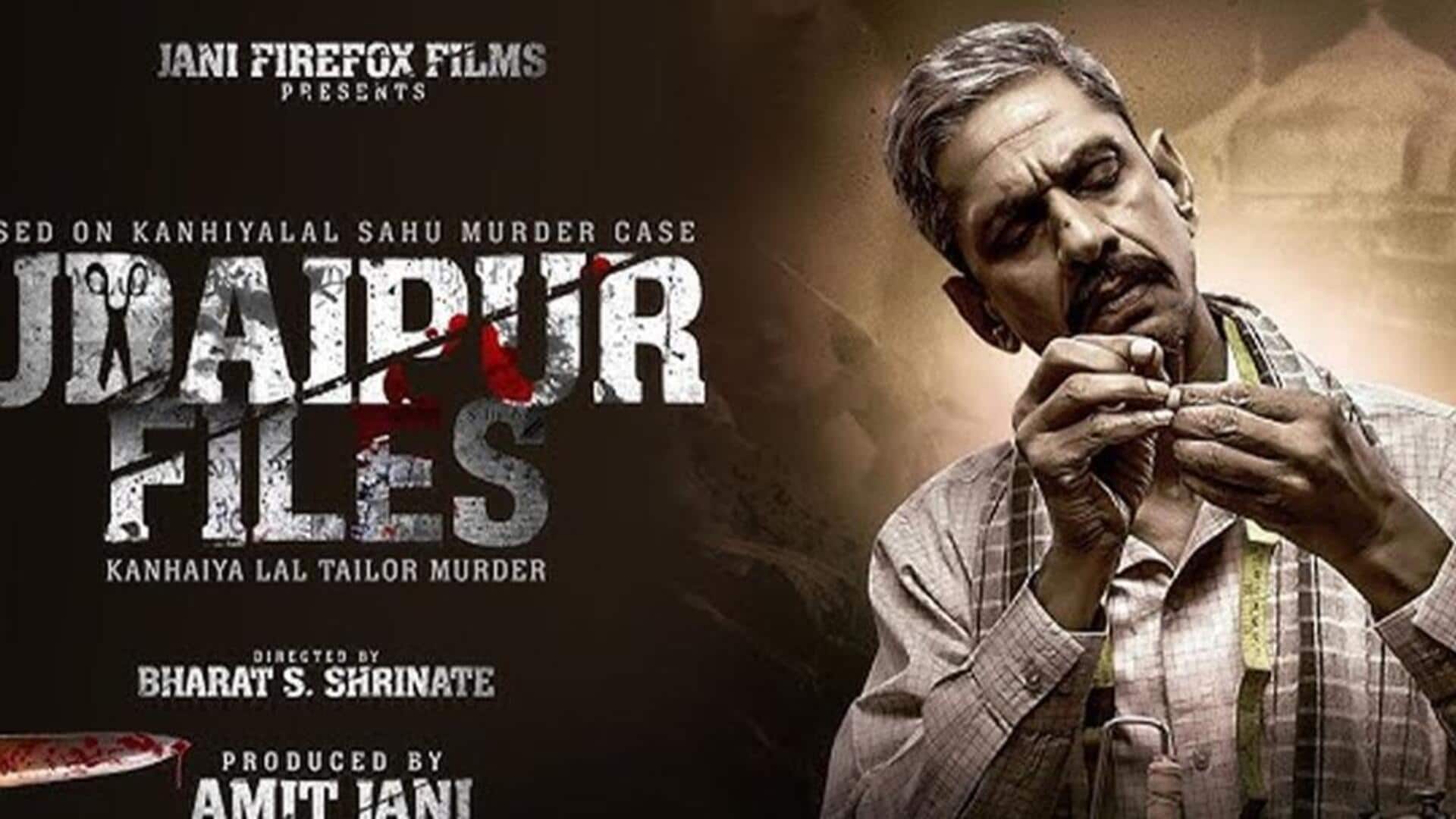 'Udaipur Files': Delhi HC orders special screening amid ban pleas 'Udaipur Files': Delhi HC orders special screening amid ban pleas