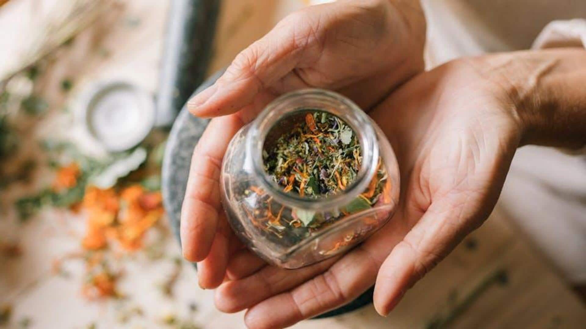How to reuse glass jars