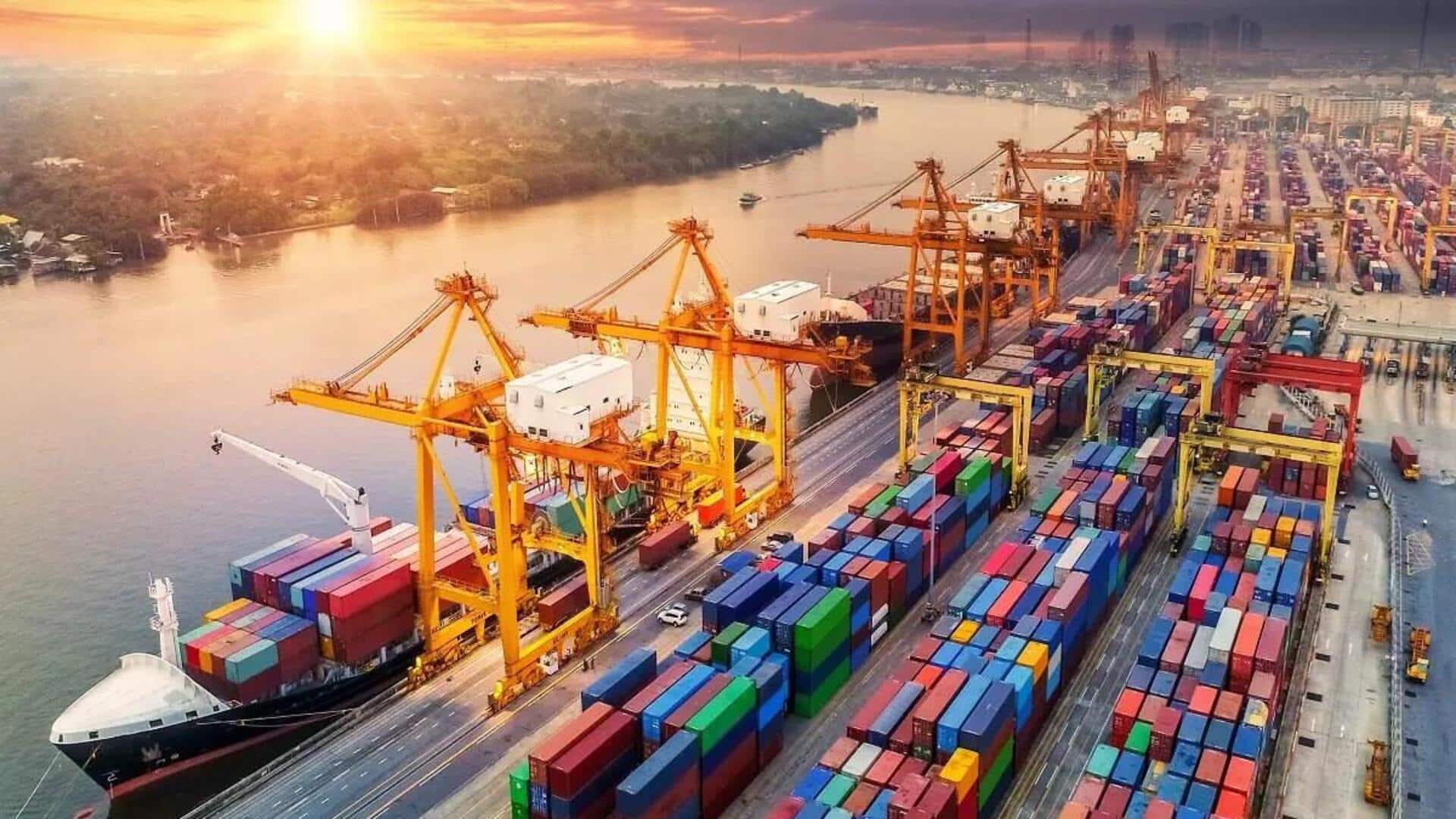 India-UK FTA: E-commerce consignments under £1,000 exempt from origin requirements India-UK FTA: E-commerce consignments under £1,000 exempt from origin requirements