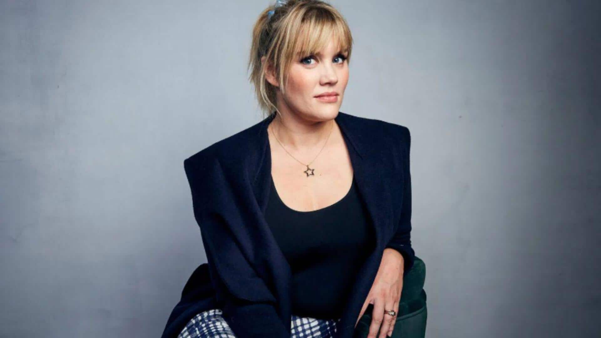 Meet Emerald Fennell: The filmmaker making Hollywood think differently
