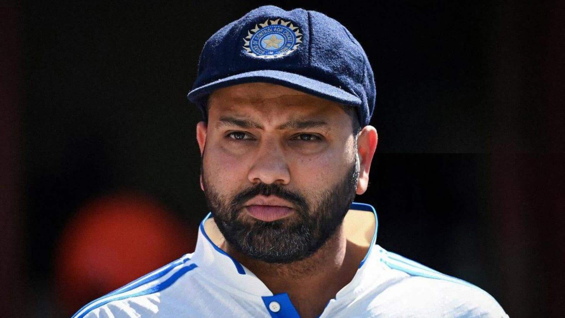 'You won't misbehave...': Irfan Pathan on Rohit Sharma's Sydney interview