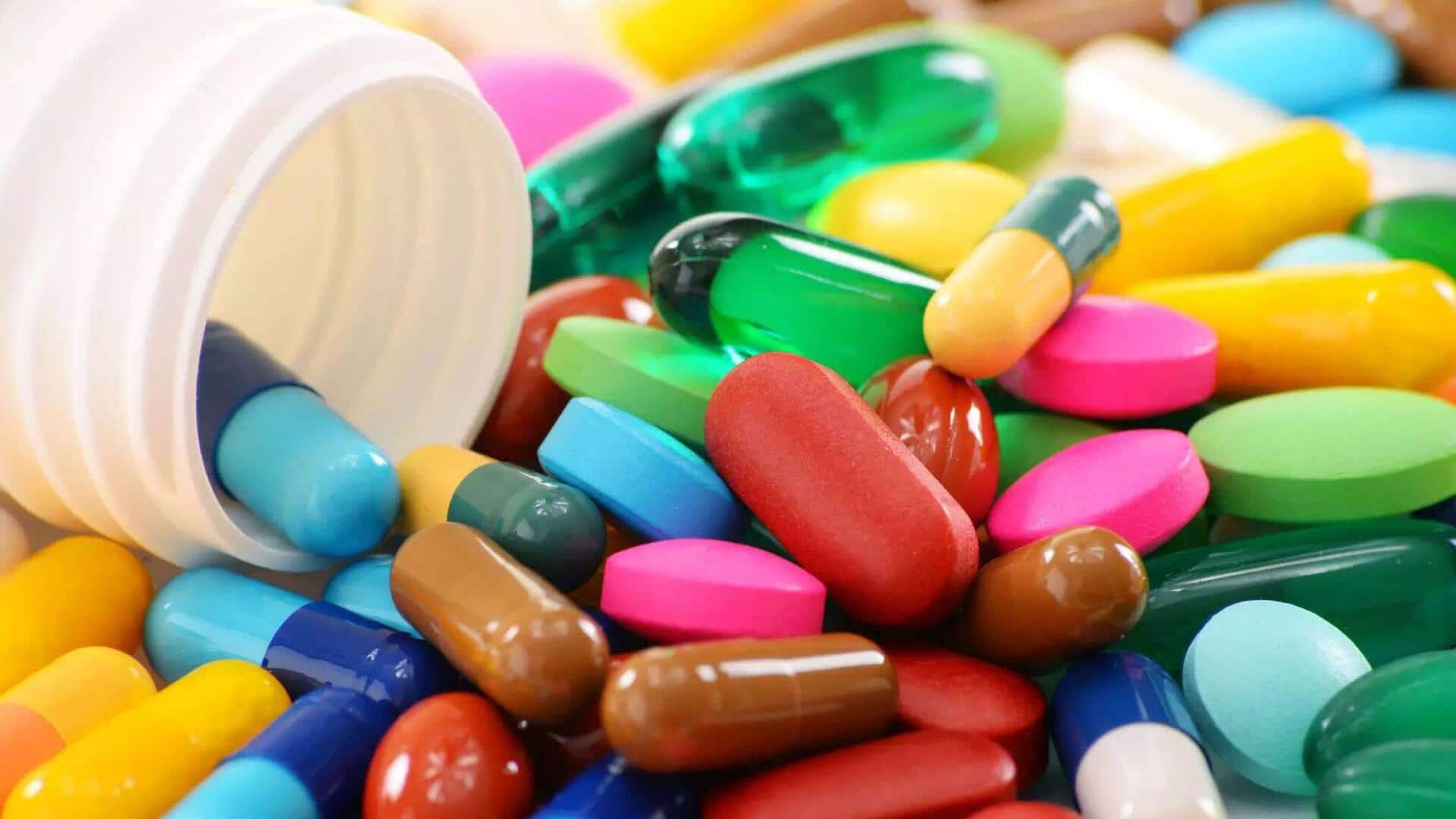 Why US spared Indian pharmaceuticals from 50% tariff bracket Why US spared Indian pharmaceuticals from 50% tariff bracket
