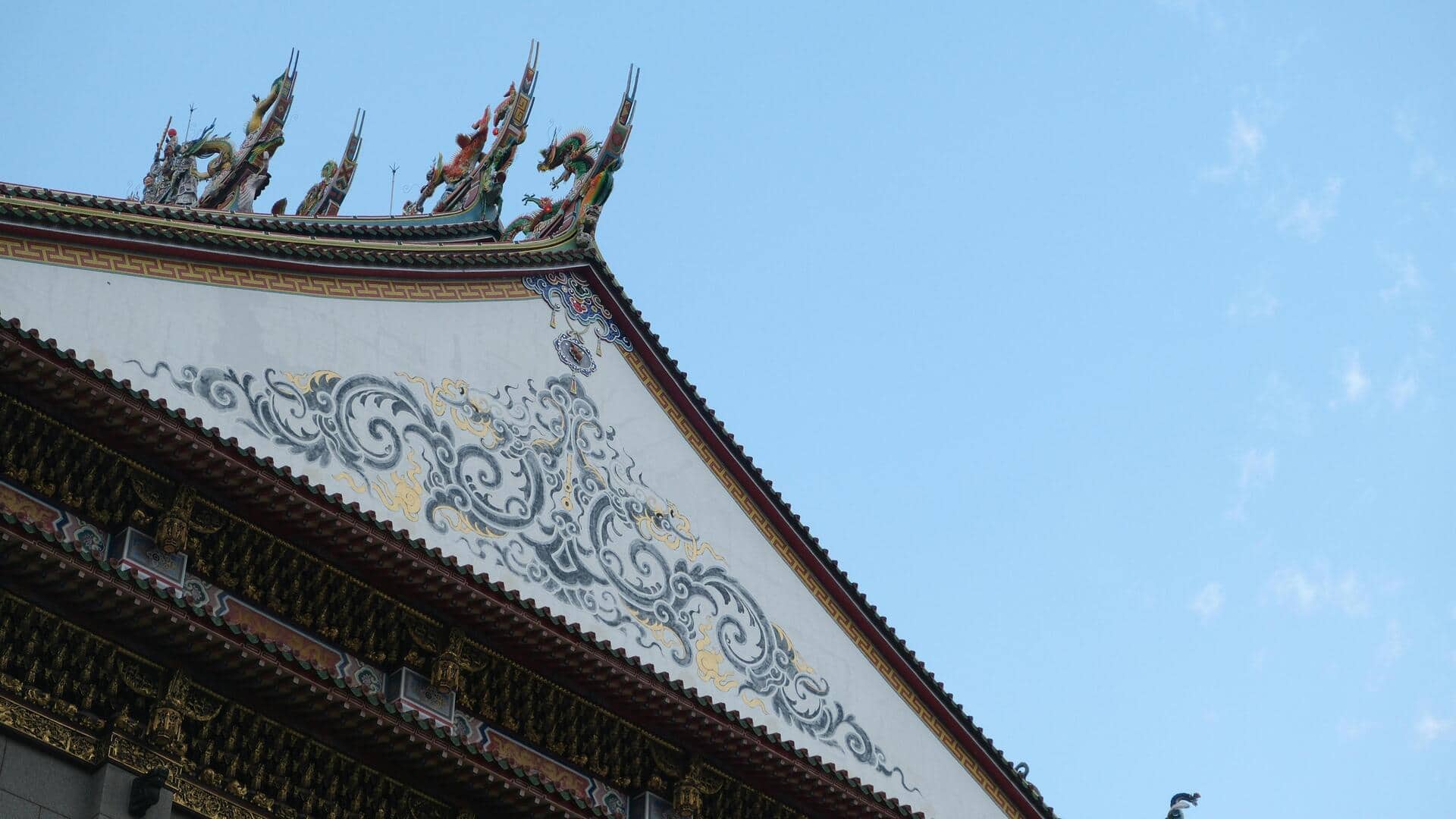 Why Japanese bathhouses are unlike anything you've seen before