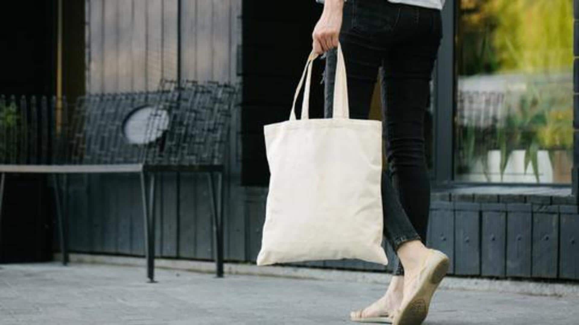 Are reusable grocery bags unhygienic?