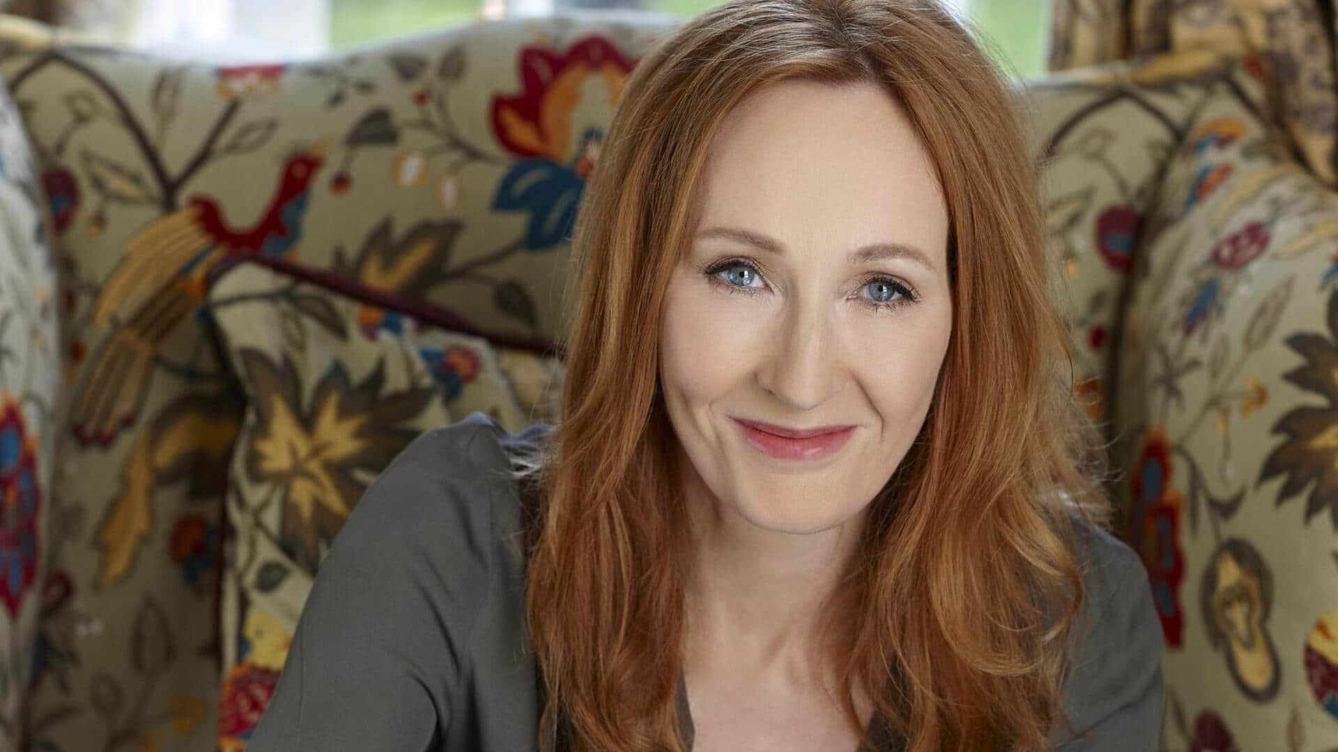 Admire JK Rowling? Read these mystery novels written by her