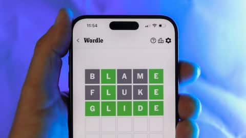 NYT's 'Wordle' is getting its own TV game show