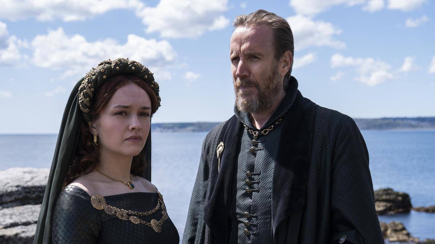 'House of the Dragon': Cast, runtime and more details 'House of the Dragon': Cast, runtime and more details