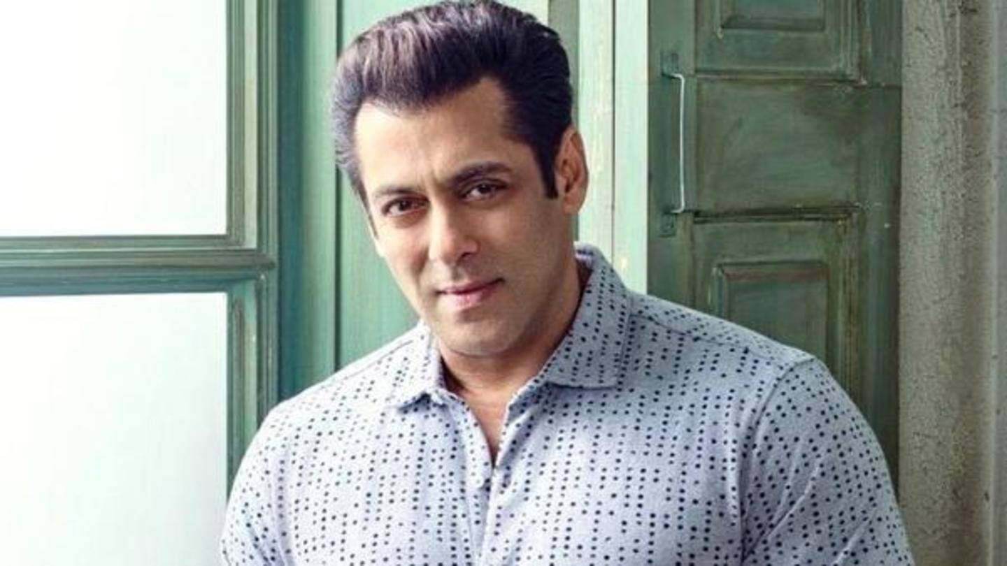 These are the upcoming projects of the 'Bigg Boss' host These are the upcoming projects of the 'Bigg Boss' host