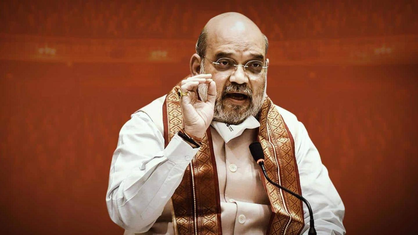 BJP accuses Punjab's Congress government BJP accuses Punjab's Congress government