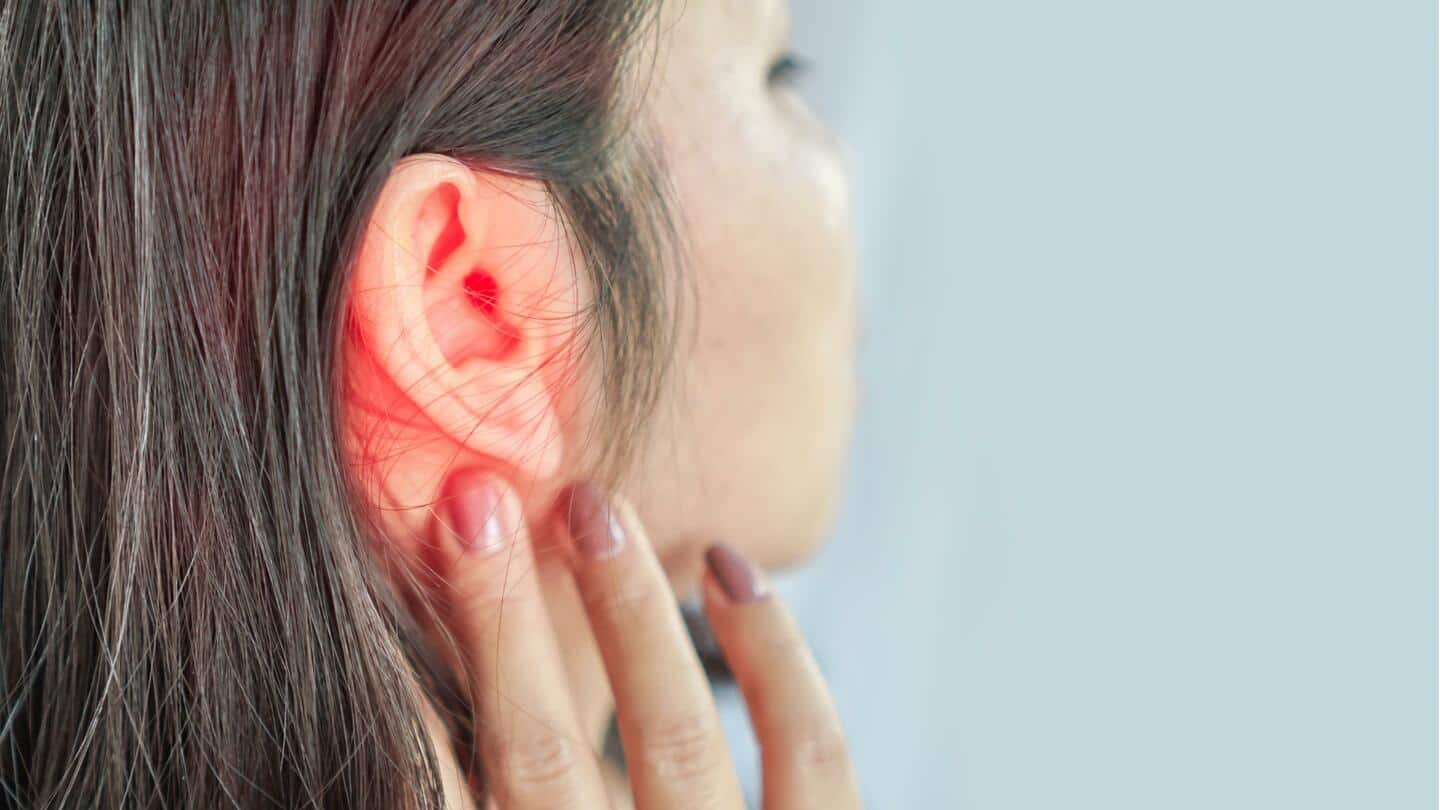All about tinnitus: Causes, symptoms, prevention and more