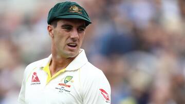 Pat Cummins to lead 17-member Australia squad in WTC final