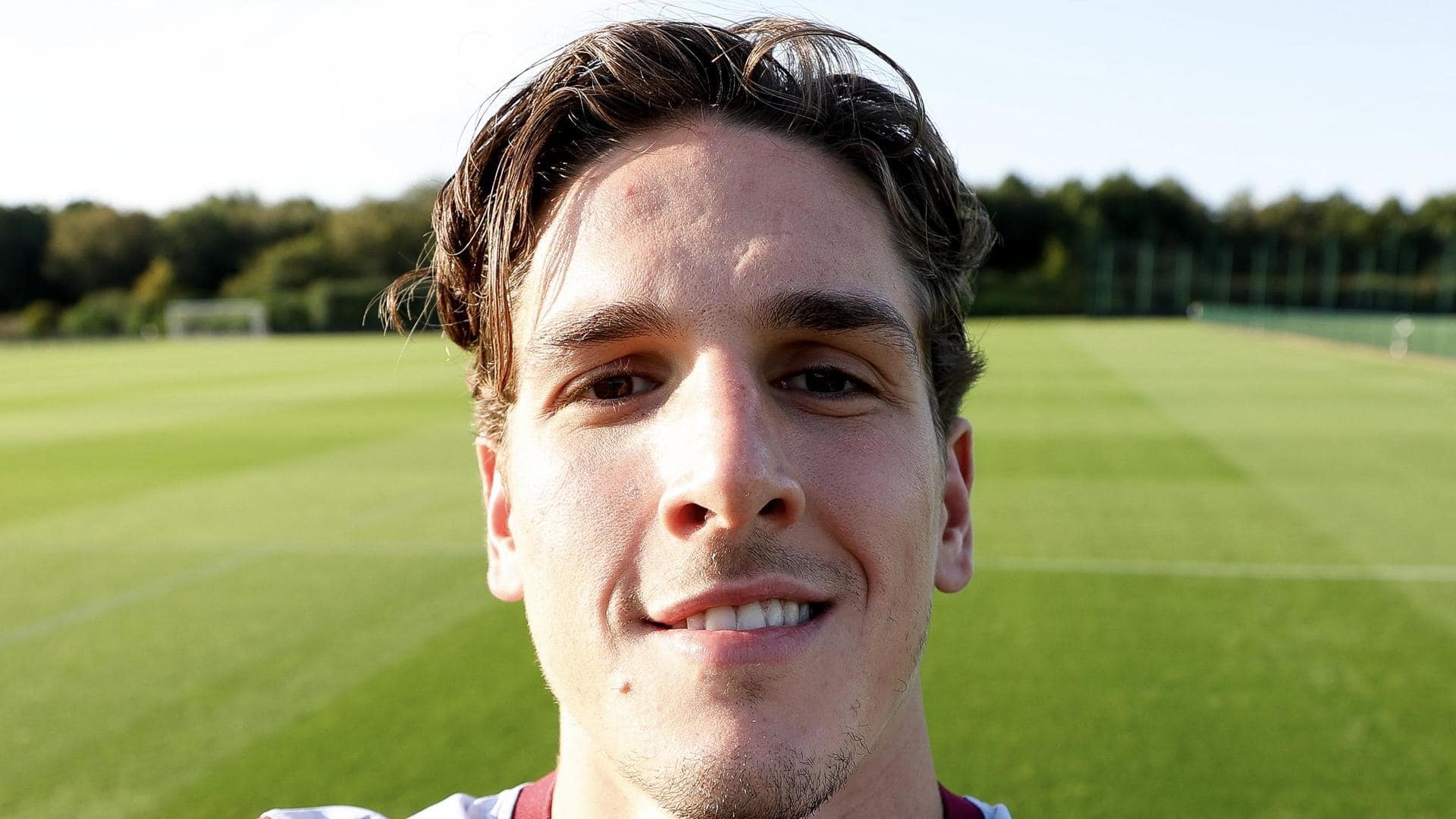 Nicolo Zaniolo joins Aston Villa on loan: Decoding his stats