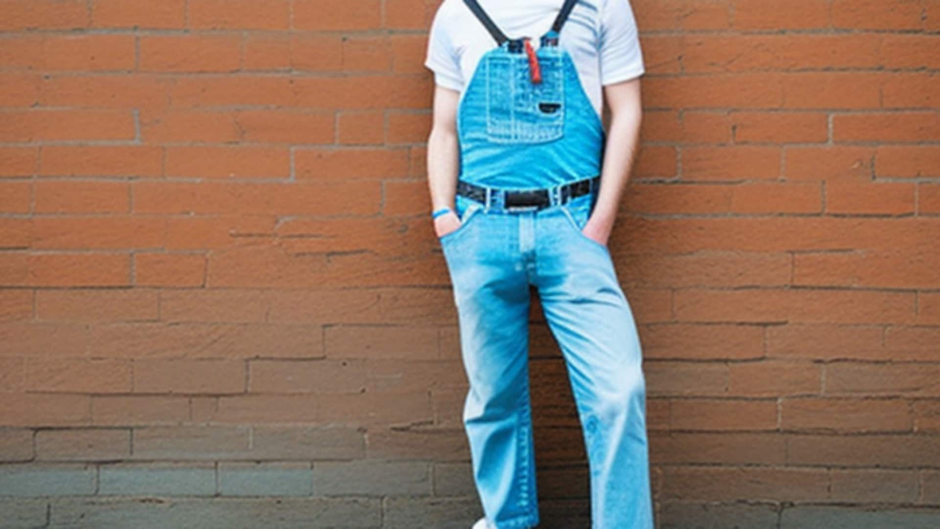 How to ace overalls for every season: A style guide