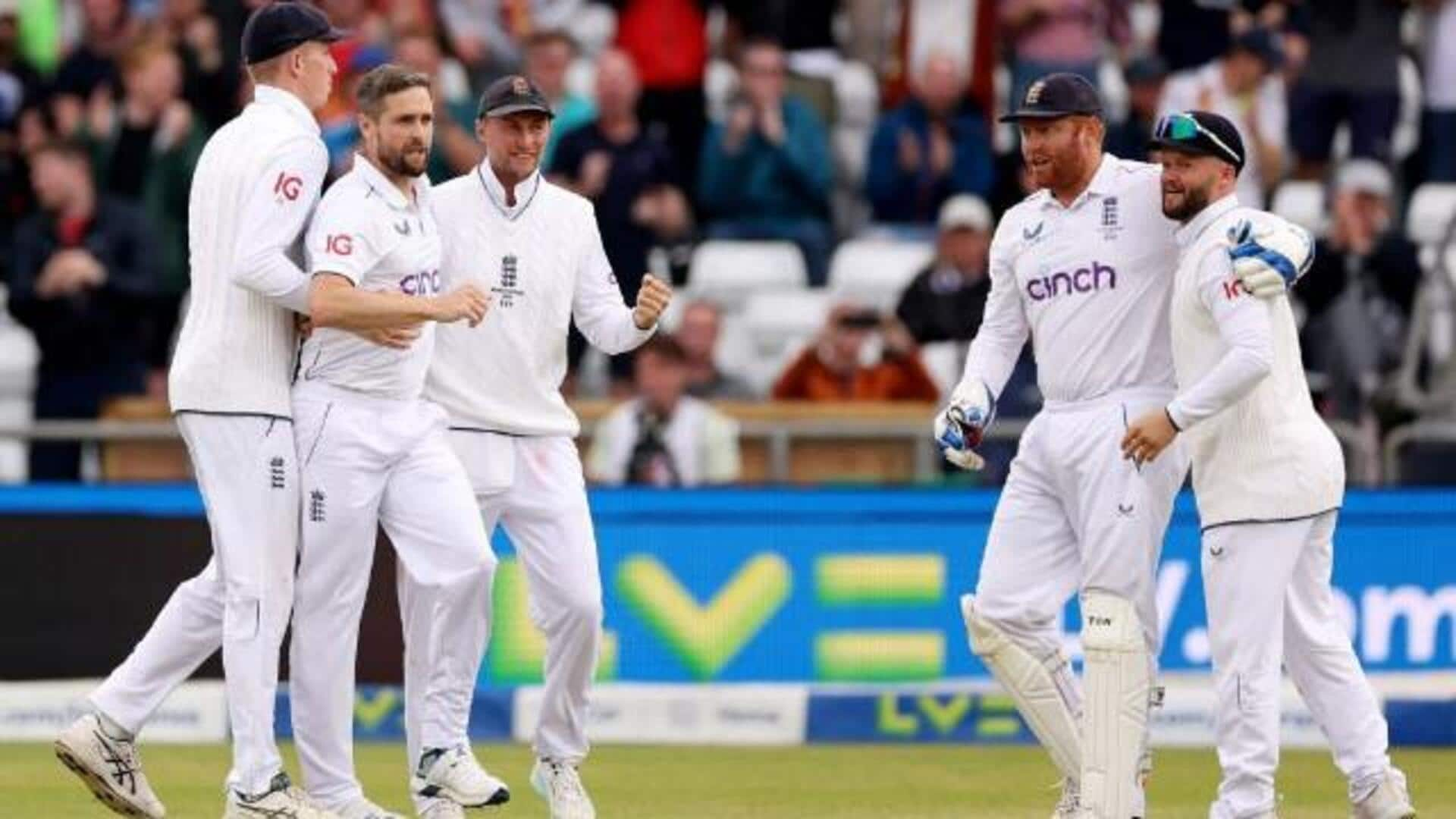 England vs Sri Lanka, Tests: All you need to know