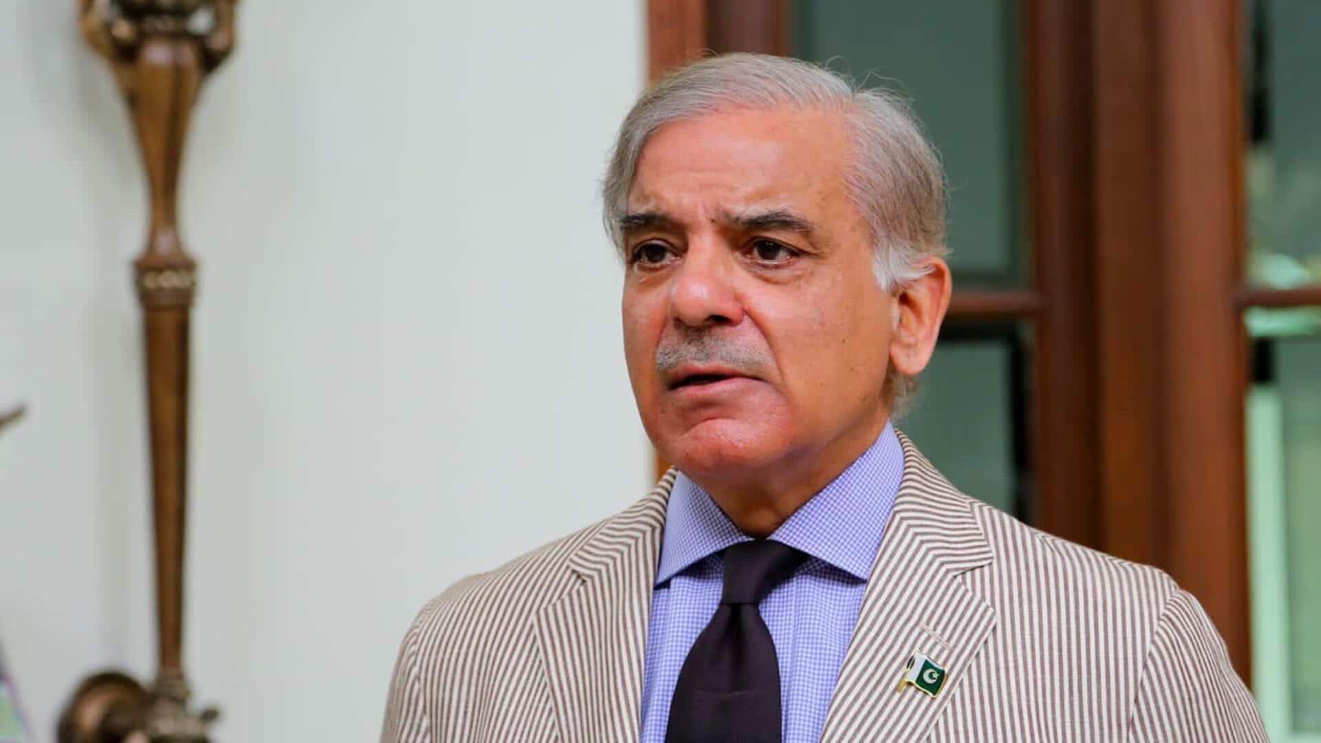 Pakistan authorizes military to respond after India's 'Operation Sindoor' Pakistan authorizes military to respond after India's 'Operation Sindoor'