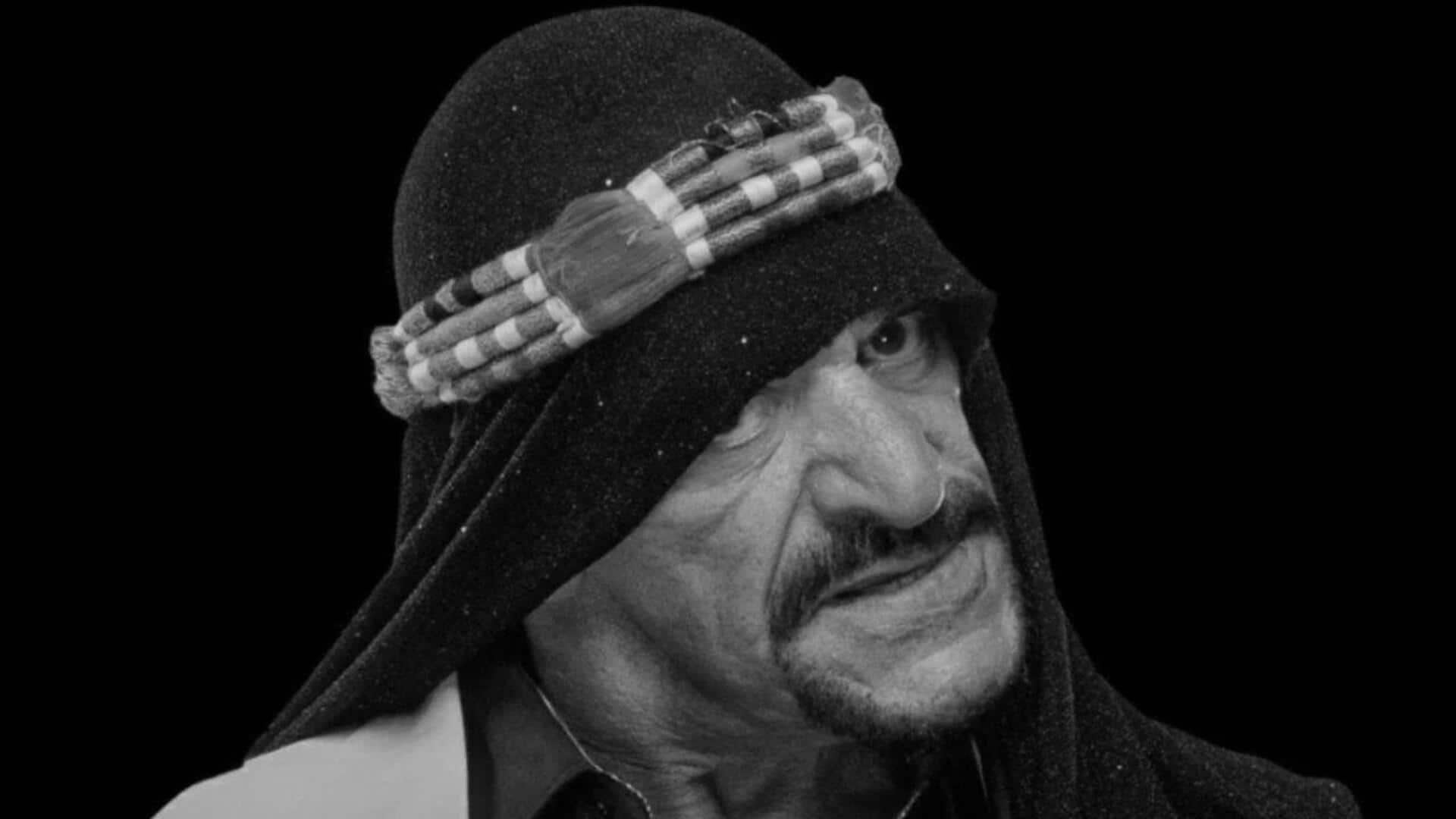 Who was Sabu? Remembering WWE and AEW star Terry Brunk Who was Sabu? Remembering WWE and AEW star Terry Brunk