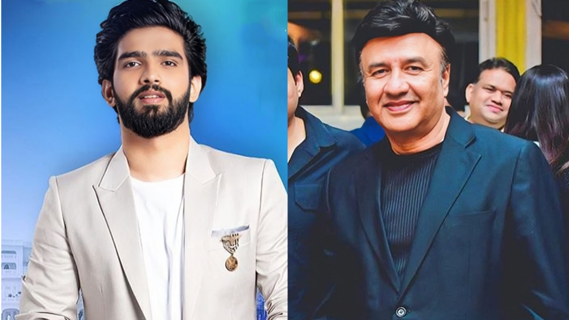 'Debe ser ... alguna verdad': Amaal sobre acusaciones de acoso contra el tío Anu 'Debe ser ... alguna verdad': Amaal sobre acusaciones de acoso contra el tío Anu