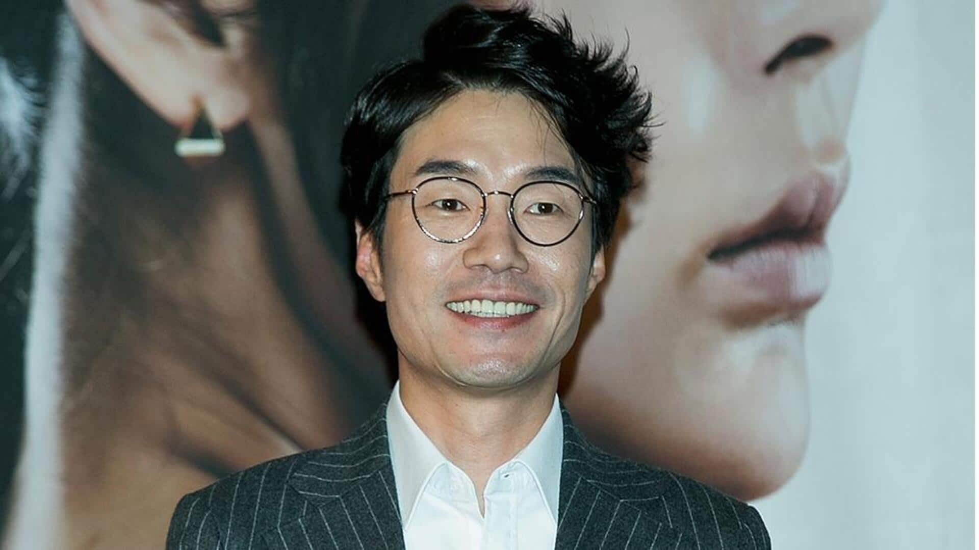 'Big Bet' actor Song Young-kyu (55) found dead; investigation underway