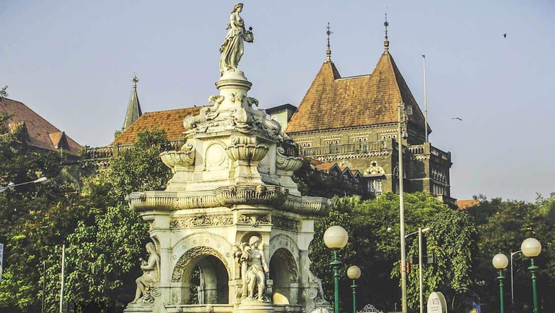 Why these clock towers can be given a miss