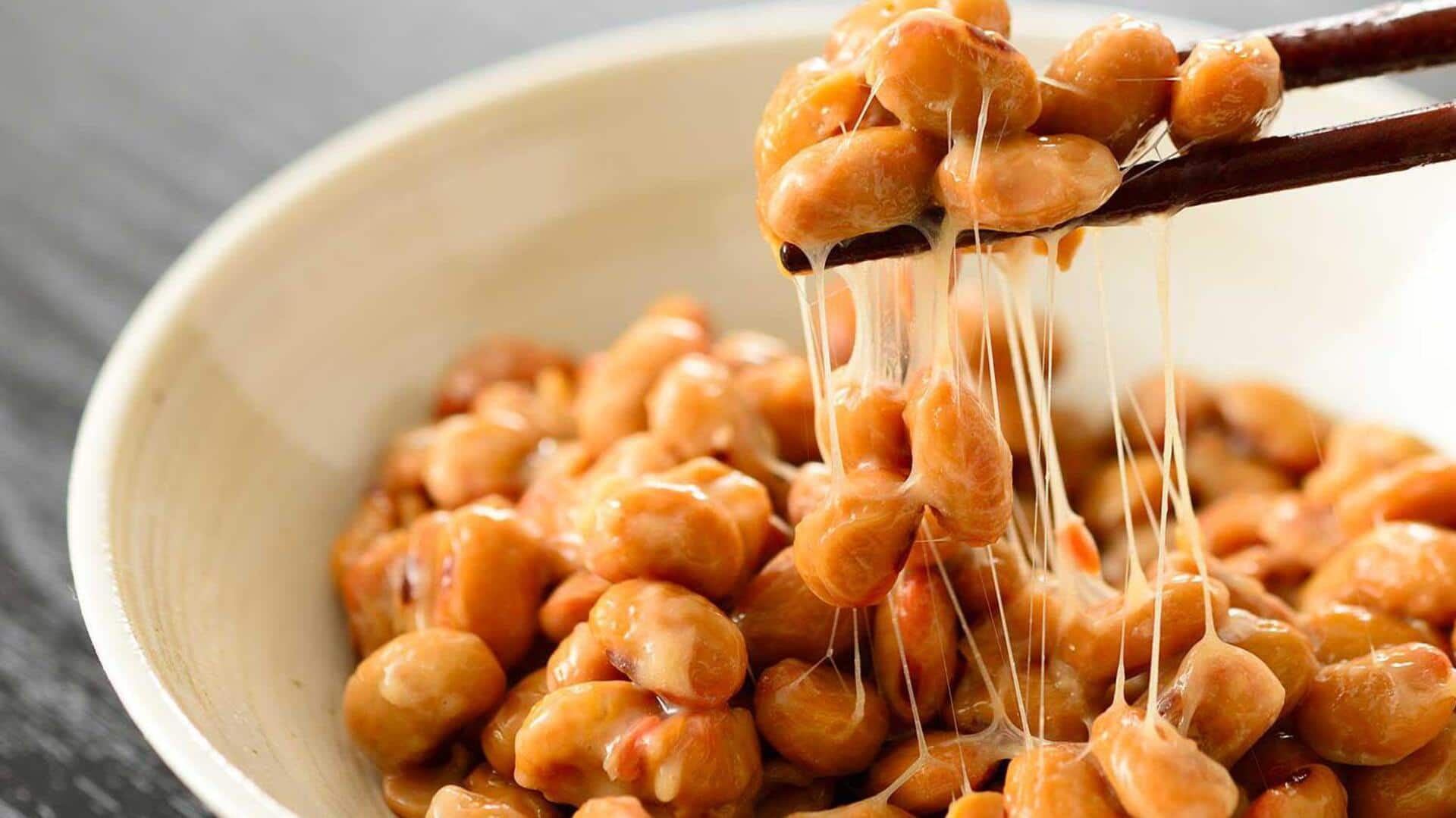 Natto: All about this traditional Japanese dish