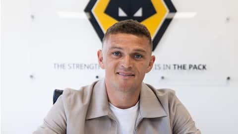Kieran Trippier considering Wolves exit after Rob Edwards's sacking: Details