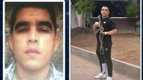 Venezuelan Tren de Aragua leader killed in US strike: Trump