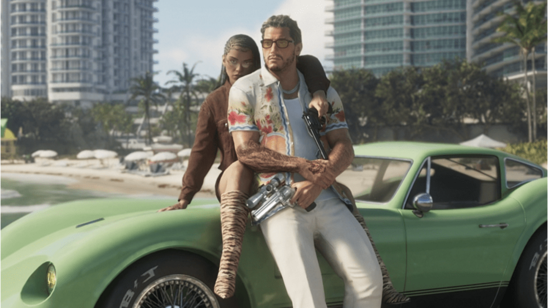 'GTA VI' gets nearly 27-minute-long extended look ahead of release