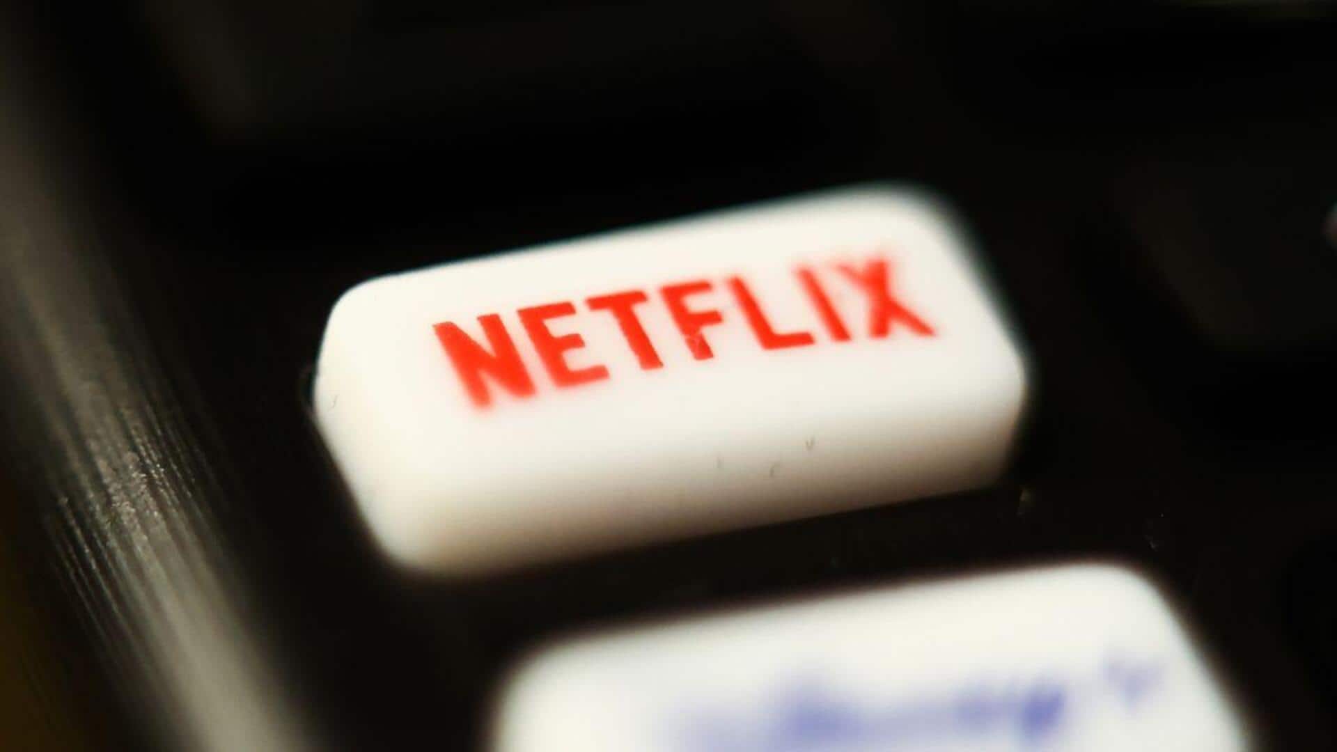Netflix introduces 'Southverse' to streamline regional content discovery in India