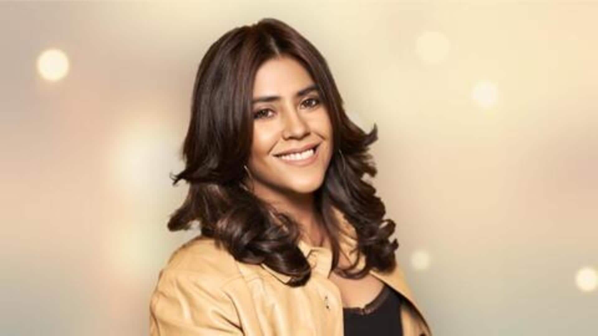 Ektaa's Balaji Telefilms partners with YouTube for long-form shows