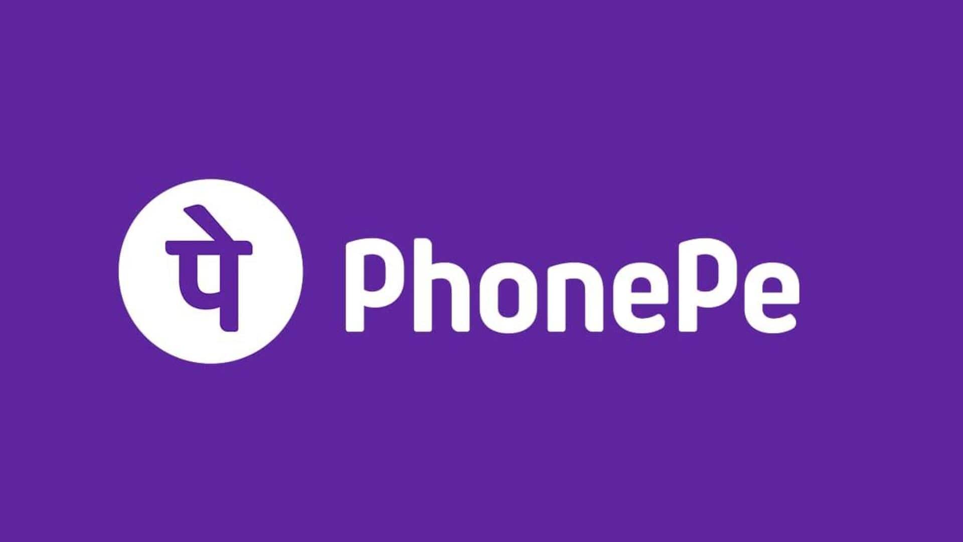 PhonePe, Visa introduce tap to pay and cross-border QR payments