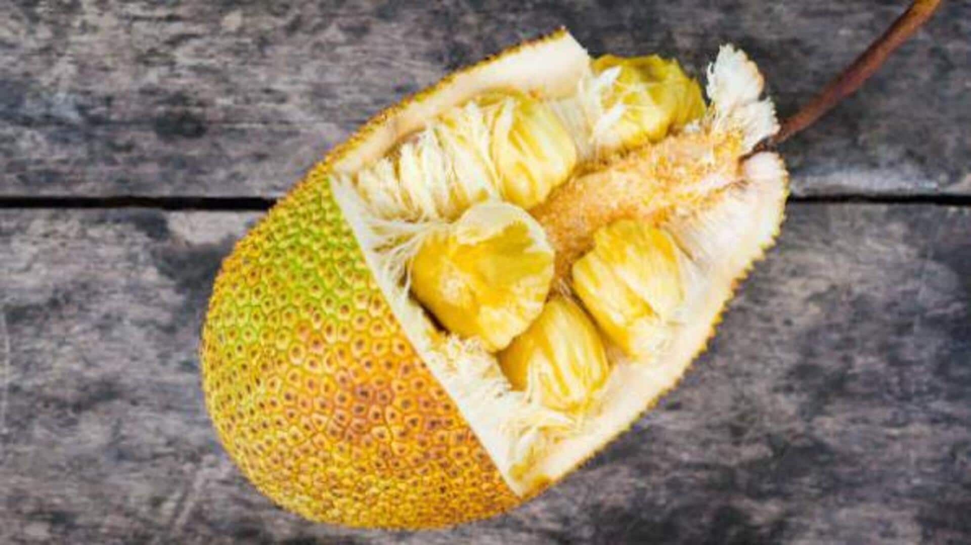Meet cempedak, the tropical cousin of jackfruit