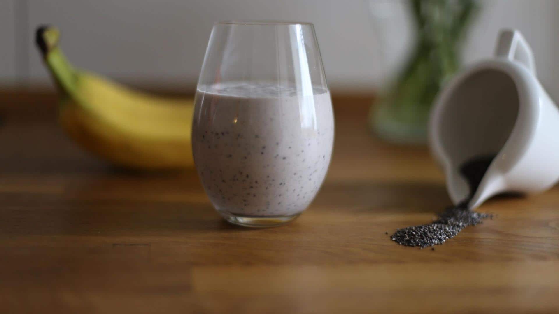 Heard of hemp seeds?