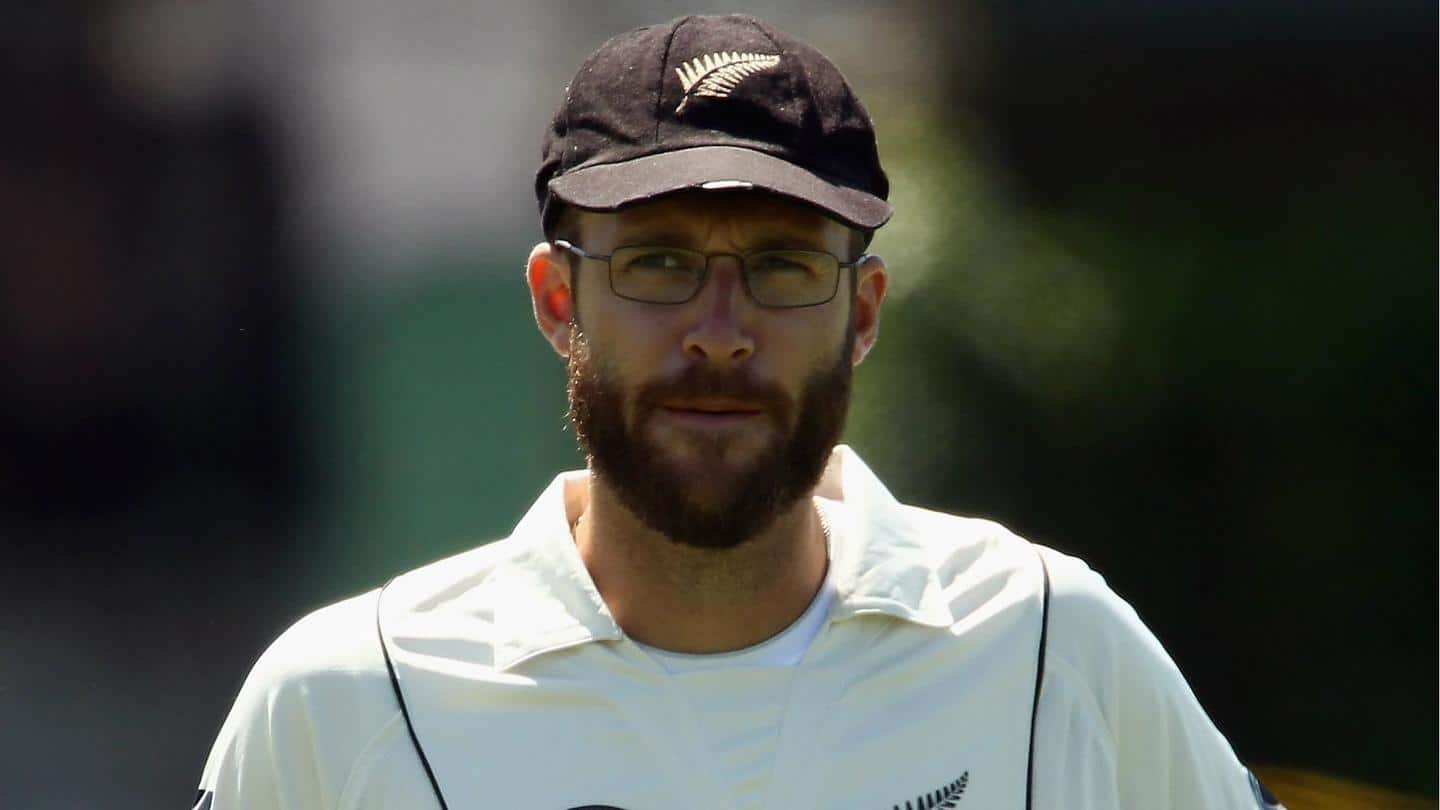 Daniel Vettori, Andre Borovec named Australia's assistant coaches: Details here