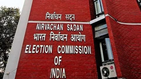 ECI wants employers to track workers taking leave, not voting