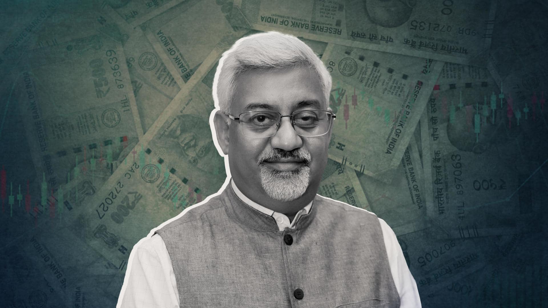 India aiming to make INR global currency: Commerce Secretary Barthwal