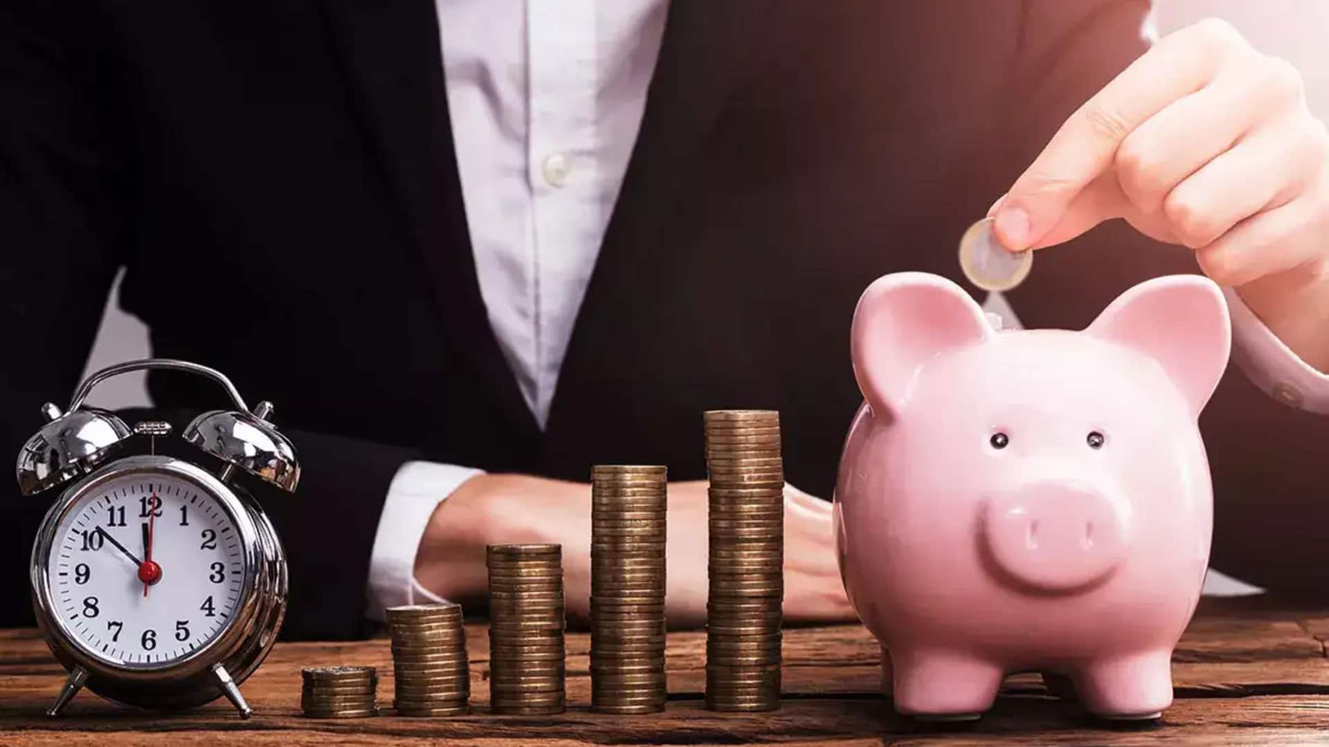 Unconventional home budgeting tricks to boost your household savings Unconventional home budgeting tricks to boost your household savings