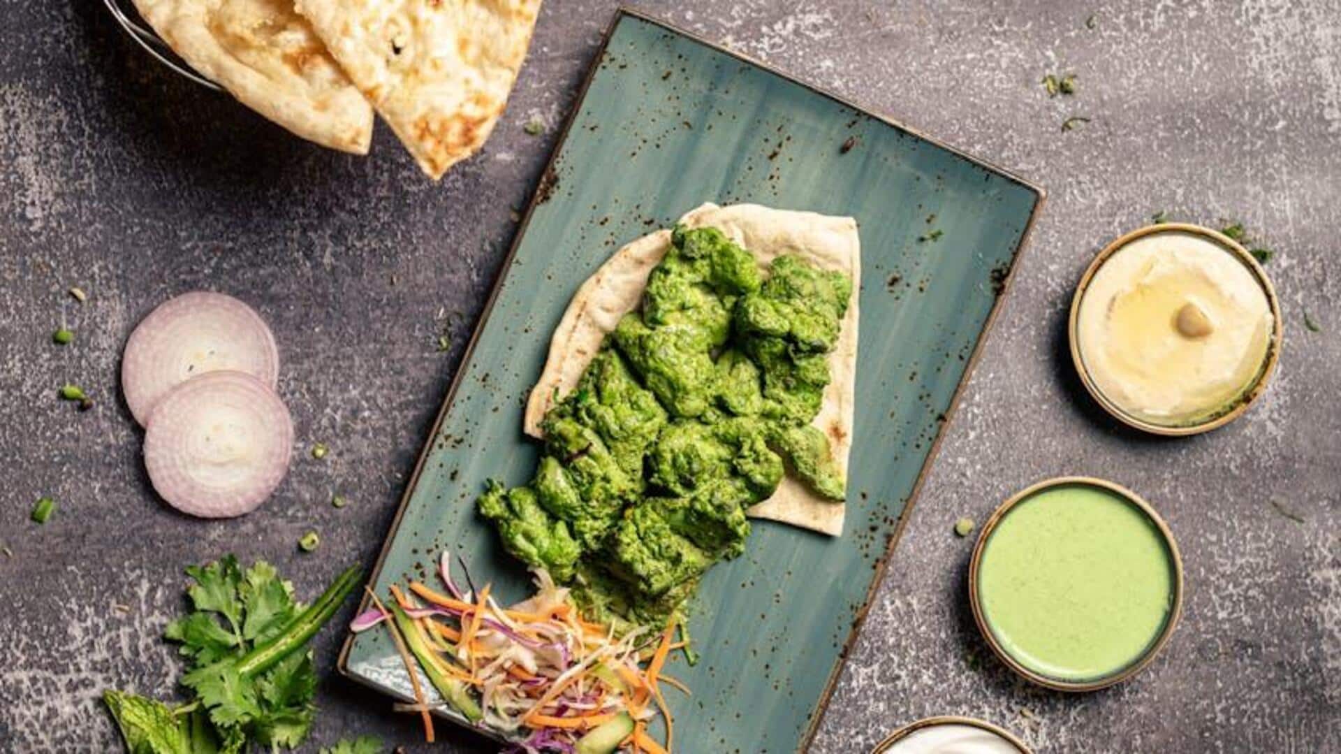 A journey through India's colorful regional chutneys A journey through India's colorful regional chutneys