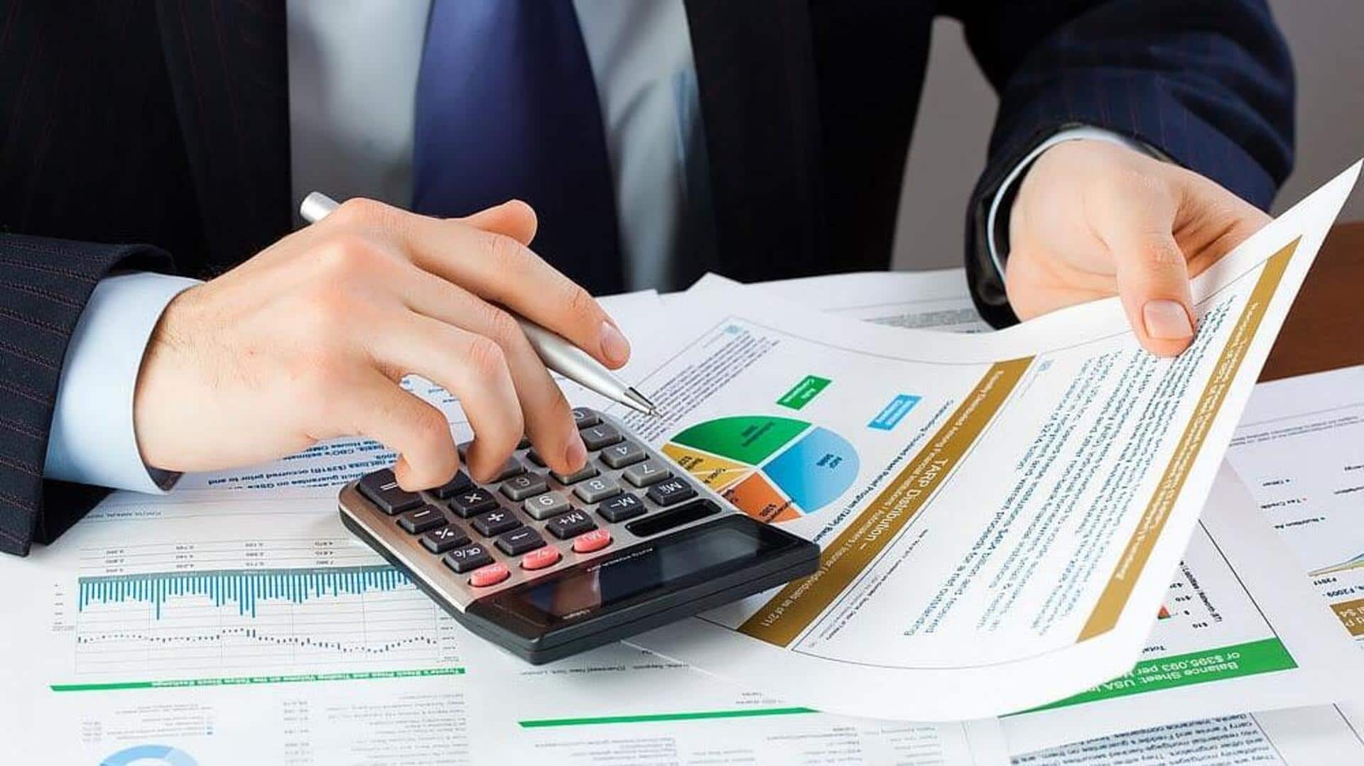Steer clear of these crippling financial myths Steer clear of these crippling financial myths