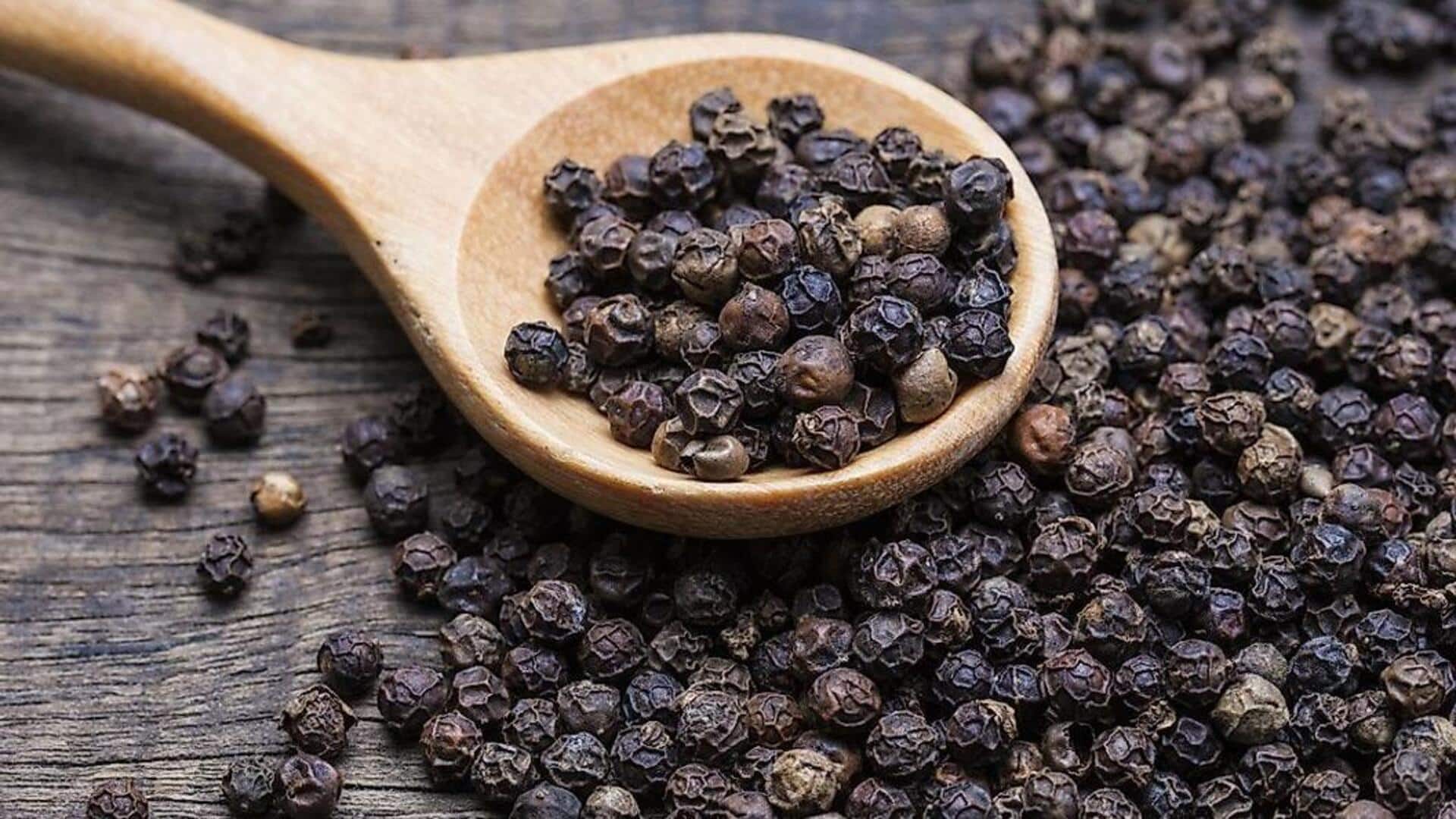 How to cook with peppercorns: A guide How to cook with peppercorns: A guide