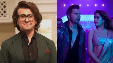 Sonu Nigam says remaking 'Bijuria' 'not bad thing at all'