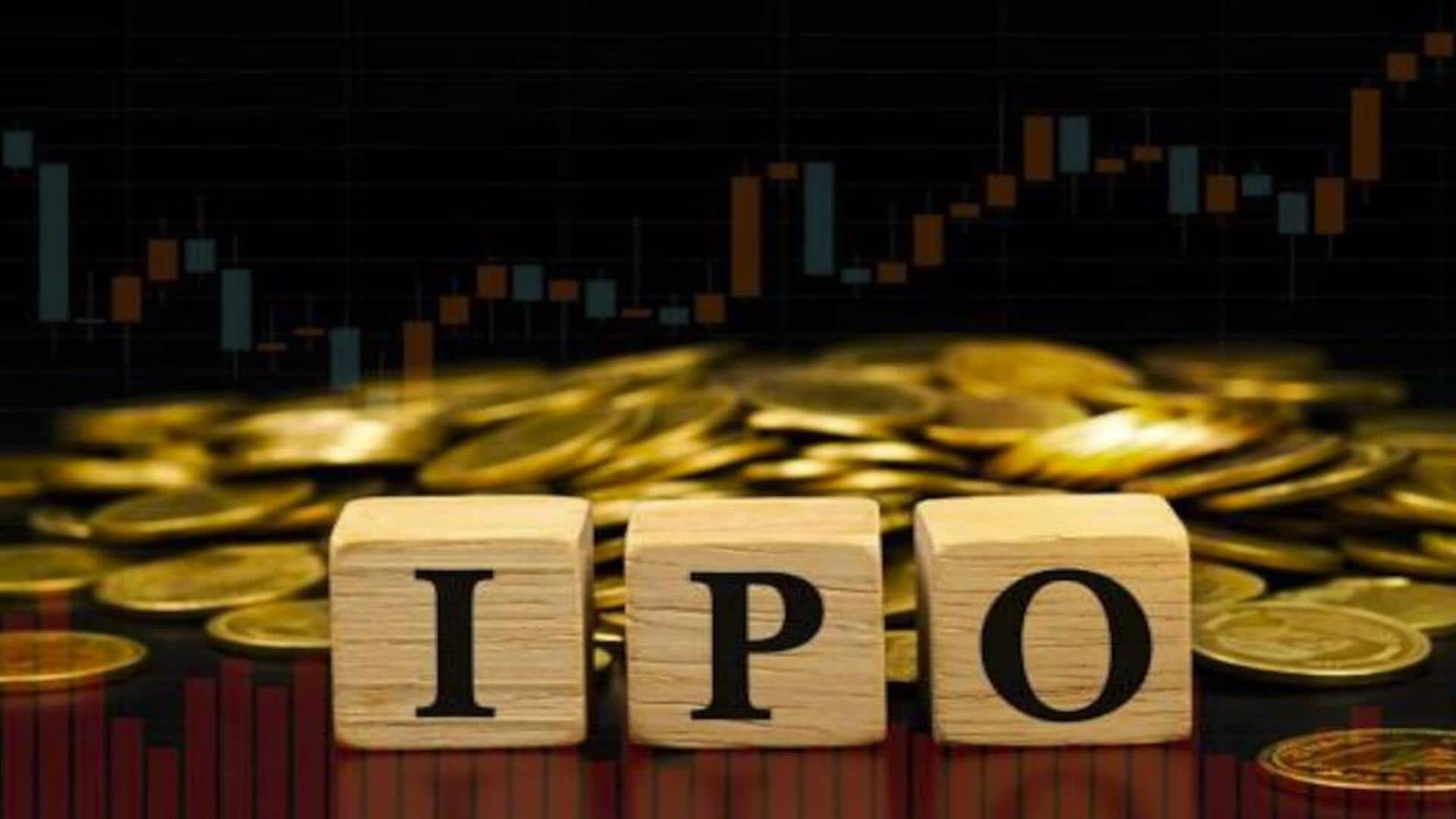 This power cable, conductor manufacturer seeks ₹1,200cr via IPO